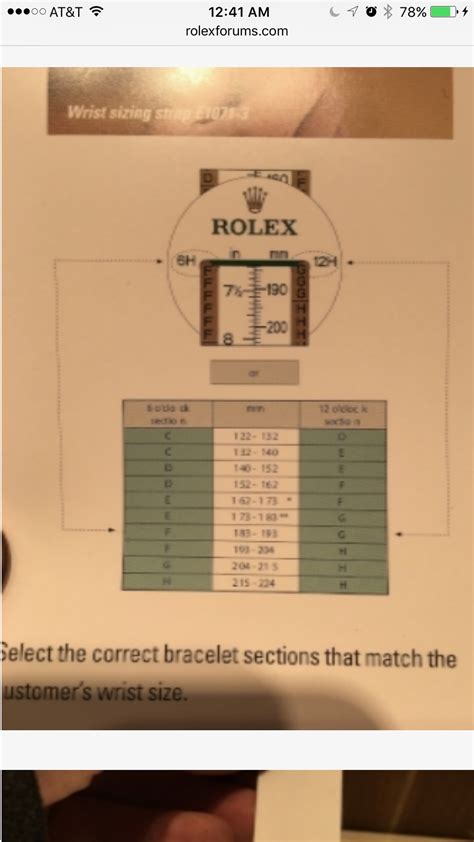 oyster flex rolex|rolex oysterflex strap size chart.